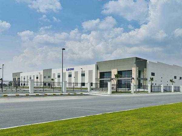 萊尼電氣線纜（常州）有限公司