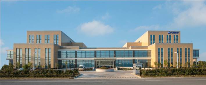 江揚(yáng)科技(無(wú)錫)有限公司