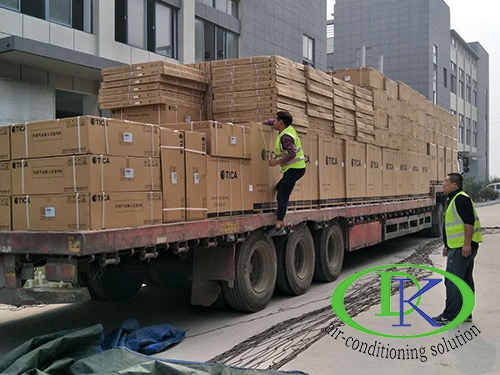 為什么要保養(yǎng)中央空調(diào)系統(tǒng)？