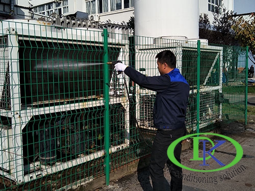 風管加工的厚度如何選擇