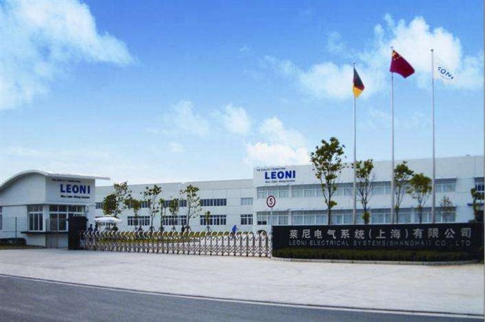 萊尼電氣系統(tǒng)（上海）有限公司